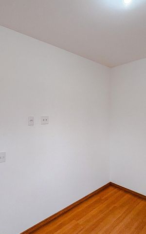Apartamento para alugar com 44m², 2 quartos e 1 vagaQuarto 2 - Suíte