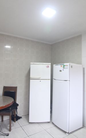 Casa para alugar com 360m², 3 quartos e 3 vagasCozinha