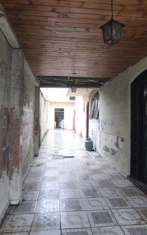 Casa para alugar com 360m², 3 quartos e 3 vagasQuintal lateral