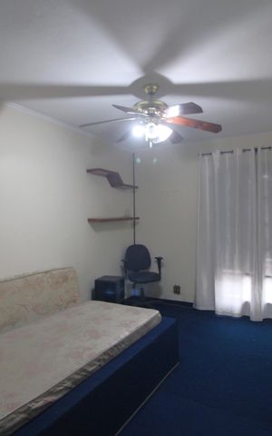 Casa para alugar com 360m², 3 quartos e 3 vagasQuarto 1