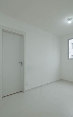 Apartamento à venda com 39m², 2 quartos e sem vaga Apartamento à venda com 39m², 2 quartos e sem vagaSala