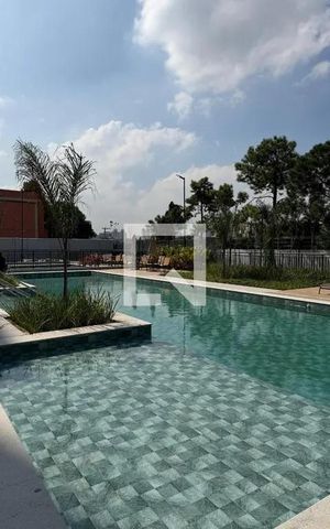 Apartamento à venda com 39m², 2 quartos e sem vaga Apartamento à venda com 39m², 2 quartos e sem vagaArea Comum