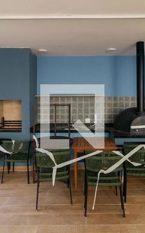 Apartamento à venda com 39m², 2 quartos e sem vaga Apartamento à venda com 39m², 2 quartos e sem vagaArea Comum