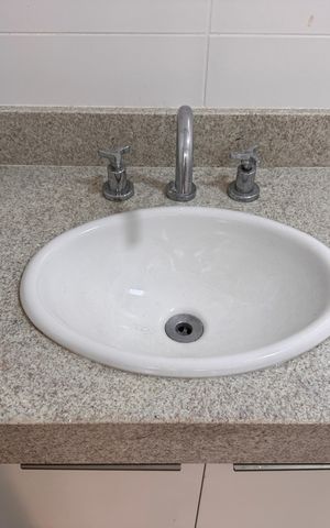 Apartamento para alugar com 158m², 3 quartos e 2 vagas Apartamento para alugar com 158m², 3 quartos e 2 vagasSuíte 1 - Banheiro