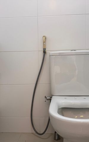 Apartamento para alugar com 158m², 3 quartos e 2 vagas Apartamento para alugar com 158m², 3 quartos e 2 vagasSuíte 3 - Banheiro