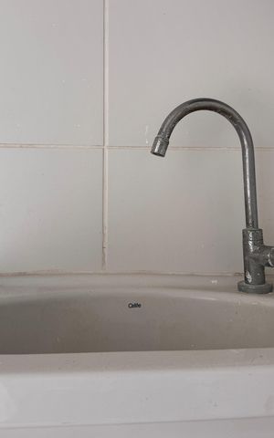 Apartamento para alugar com 158m², 3 quartos e 2 vagas Apartamento para alugar com 158m², 3 quartos e 2 vagasCozinha e Área de Serviço