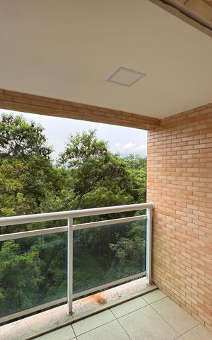Apartamento para alugar com 158m², 3 quartos e 2 vagas Apartamento para alugar com 158m², 3 quartos e 2 vagasSuíte 3 - Varanda