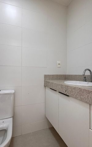 Apartamento para alugar com 158m², 3 quartos e 2 vagas Apartamento para alugar com 158m², 3 quartos e 2 vagasSuíte 2 - Banheiro
