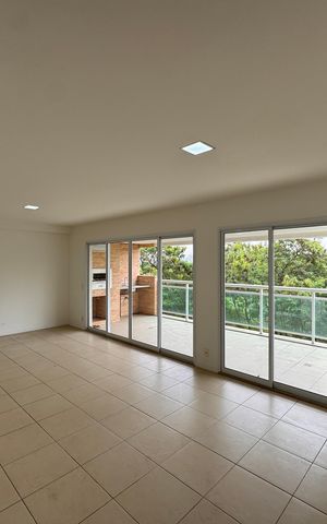 Apartamento para alugar com 158m², 3 quartos e 2 vagas Apartamento para alugar com 158m², 3 quartos e 2 vagasSala