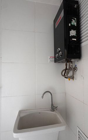 Apartamento para alugar com 158m², 3 quartos e 2 vagas