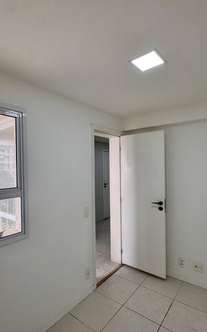 Apartamento para alugar com 158m², 3 quartos e 2 vagas Apartamento para alugar com 158m², 3 quartos e 2 vagasCozinha e Área de Serviço