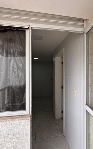 Apartamento para alugar com 158m², 3 quartos e 2 vagas Apartamento para alugar com 158m², 3 quartos e 2 vagasCozinha e Área de Serviço