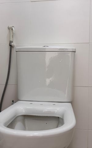Apartamento para alugar com 158m², 3 quartos e 2 vagas Apartamento para alugar com 158m², 3 quartos e 2 vagasSuíte 2 - Banheiro
