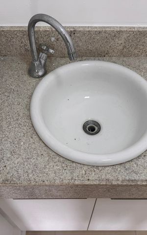 Apartamento para alugar com 158m², 3 quartos e 2 vagas Apartamento para alugar com 158m², 3 quartos e 2 vagasLavabo