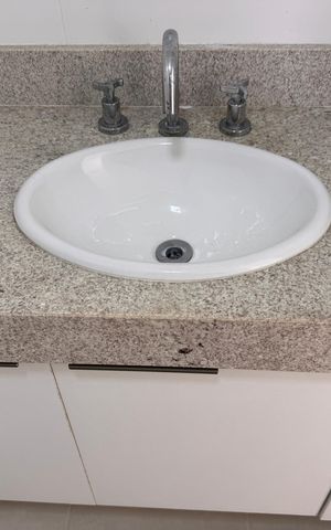 Apartamento para alugar com 158m², 3 quartos e 2 vagas Apartamento para alugar com 158m², 3 quartos e 2 vagasSuíte 2 - Banheiro