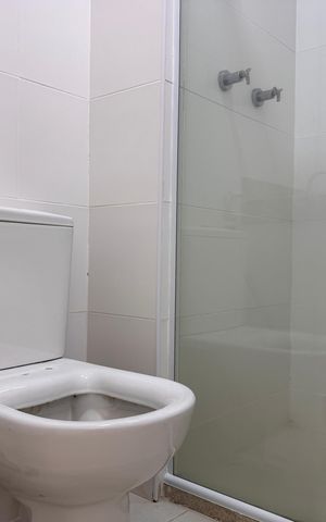 Apartamento para alugar com 158m², 3 quartos e 2 vagas Apartamento para alugar com 158m², 3 quartos e 2 vagasSuíte 1 - Banheiro