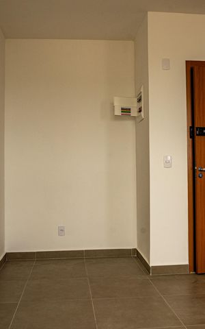 Apartamento para alugar com 46m², 2 quartos e 1 vaga Apartamento para alugar com 46m², 2 quartos e 1 vagaSala