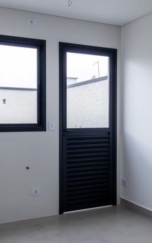 Apartamento para alugar com 57m², 1 quarto e 1 vaga Apartamento para alugar com 57m², 1 quarto e 1 vagaSala / Cozinha