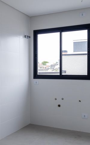 Apartamento para alugar com 57m², 1 quarto e 1 vaga Apartamento para alugar com 57m², 1 quarto e 1 vagaSala / Cozinha