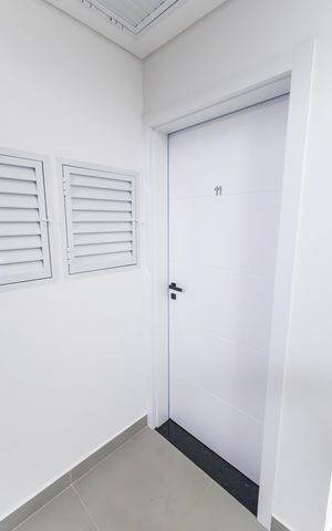 Apartamento para alugar com 57m², 2 quartos e 1 vaga Apartamento para alugar com 57m², 2 quartos e 1 vagaEntrada
