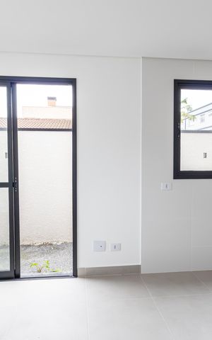Apartamento para alugar com 57m², 2 quartos e 1 vaga Apartamento para alugar com 57m², 2 quartos e 1 vagaSala / Cozinha
