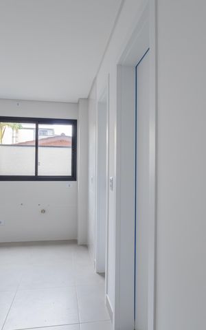 Apartamento para alugar com 45m², 1 quarto e sem vagaSala / Cozinha
