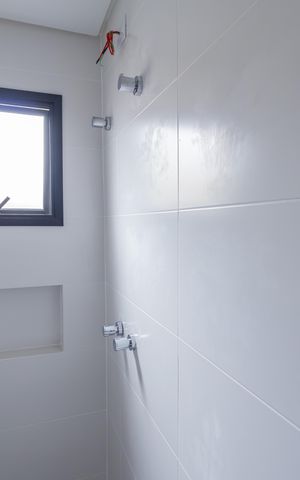 Apartamento para alugar com 45m², 1 quarto e sem vagaBanheiro