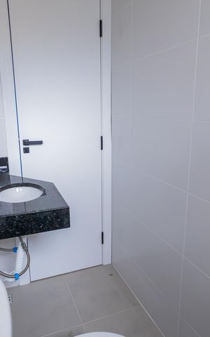 Apartamento para alugar com 57m², 1 quarto e 1 vagaBanheiro