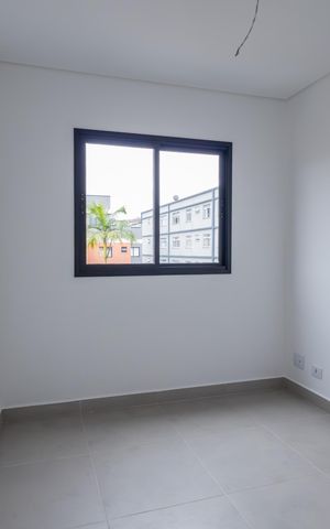 Apartamento para alugar com 57m², 1 quarto e 1 vagaQuarto 