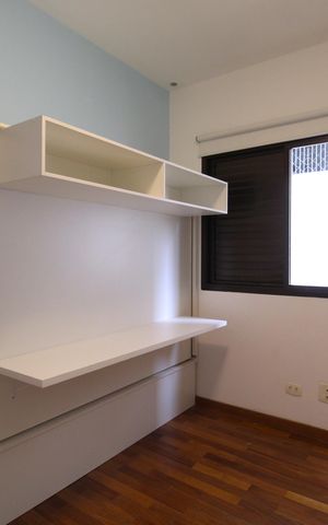 Apartamento para alugar com 60m², 2 quartos e 1 vagaQuarto 1