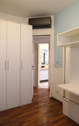 Apartamento para alugar com 60m², 2 quartos e 1 vagaQuarto 1