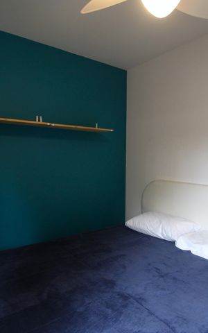 Apartamento para alugar com 60m², 2 quartos e 1 vagaQuarto 2