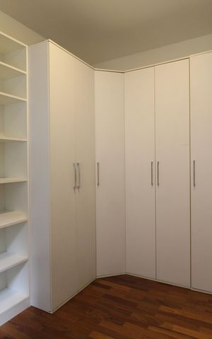 Apartamento para alugar com 60m², 2 quartos e 1 vagaQuarto 1