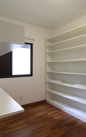 Apartamento para alugar com 60m², 2 quartos e 1 vagaQuarto 1