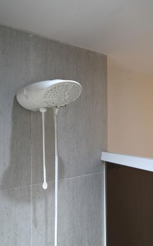 Apartamento para alugar com 60m², 2 quartos e 1 vagaBanheiro