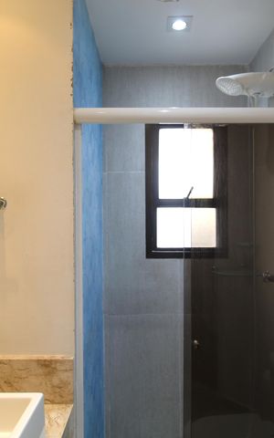 Apartamento para alugar com 60m², 2 quartos e 1 vagaBanheiro