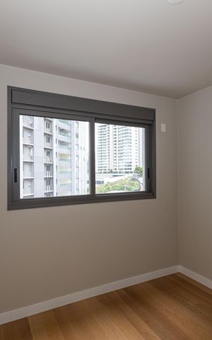 Apartamento para alugar com 172m², 4 quartos e 4 vagasSemi Suíte 3