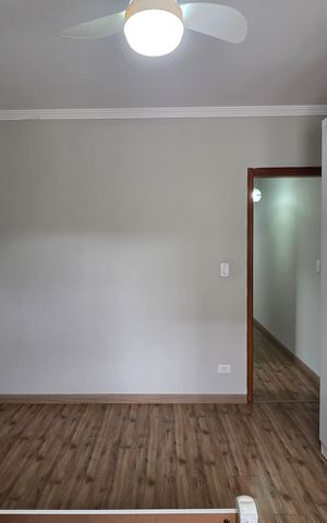 Apartamento para alugar com 44m², 1 quarto e 1 vaga Apartamento para alugar com 44m², 1 quarto e 1 vagaQuarto 1