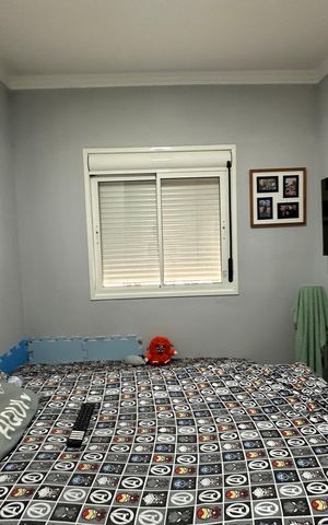 Apartamento para alugar com 87m², 3 quartos e 1 vaga Apartamento para alugar com 87m², 3 quartos e 1 vagaQuarto 2