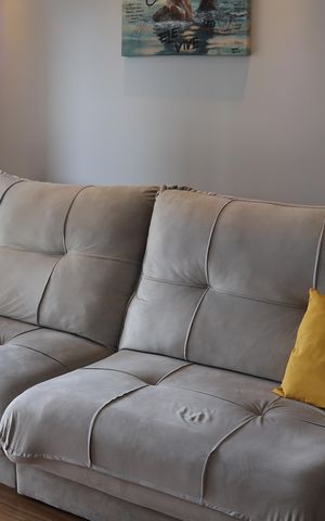 Apartamento para alugar com 87m², 3 quartos e 1 vaga Apartamento para alugar com 87m², 3 quartos e 1 vagaSala