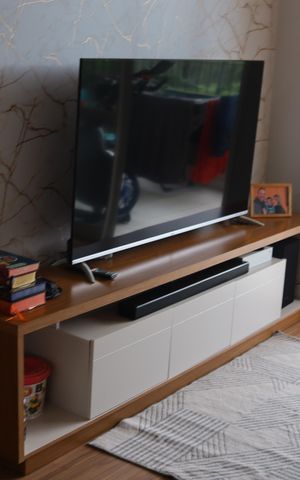 Apartamento para alugar com 87m², 3 quartos e 1 vaga Apartamento para alugar com 87m², 3 quartos e 1 vagaSala