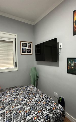 Apartamento para alugar com 87m², 3 quartos e 1 vaga Apartamento para alugar com 87m², 3 quartos e 1 vagaQuarto 2