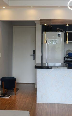 Apartamento para alugar com 87m², 3 quartos e 1 vaga Apartamento para alugar com 87m², 3 quartos e 1 vagaSala