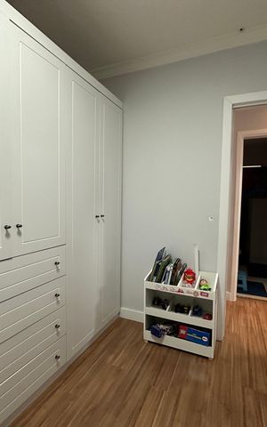Apartamento para alugar com 87m², 3 quartos e 1 vaga Apartamento para alugar com 87m², 3 quartos e 1 vagaQuarto 1