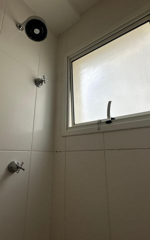 Apartamento para alugar com 87m², 3 quartos e 1 vaga Apartamento para alugar com 87m², 3 quartos e 1 vagaBanheiro da Suíte