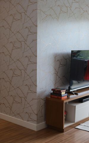 Apartamento para alugar com 87m², 3 quartos e 1 vaga Apartamento para alugar com 87m², 3 quartos e 1 vagaSala