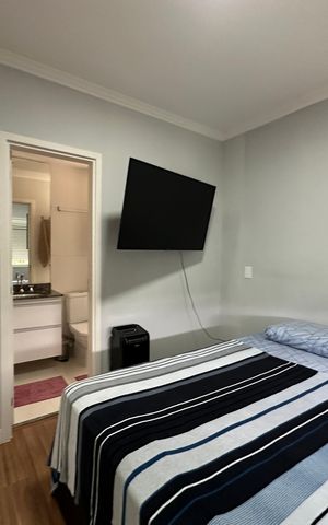 Apartamento para alugar com 87m², 3 quartos e 1 vaga Apartamento para alugar com 87m², 3 quartos e 1 vagaSuíte