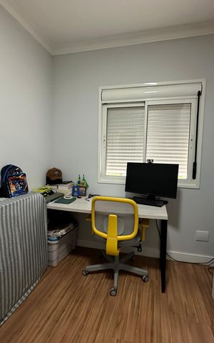 Apartamento para alugar com 87m², 3 quartos e 1 vaga Apartamento para alugar com 87m², 3 quartos e 1 vagaQuarto 1
