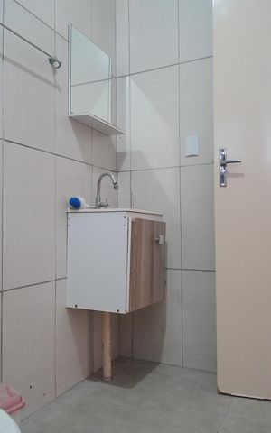 Apartamento à venda com 75m², 2 quartos e 1 vagaBanheiro