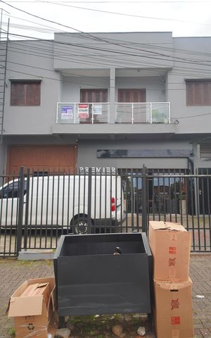 Apartamento à venda com 75m², 2 quartos e 1 vagaFachada